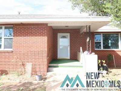 2049 S Roosevelt Rd S #7, Portales, NM, 88130