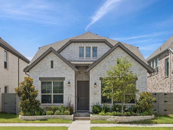Home for Sale in Sachse TX