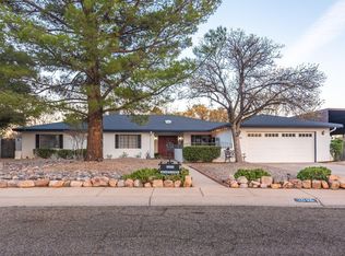 2046 Piccadilly Ct, Sierra Vista, AZ 85635