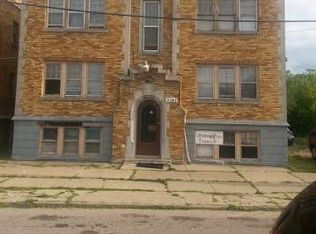 3747 Scovel Pl APT 11, Detroit, MI 48208