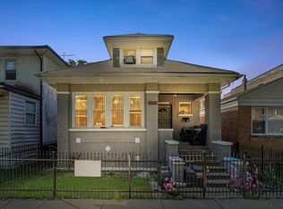 11230 S Vernon Ave, Chicago, IL 60628