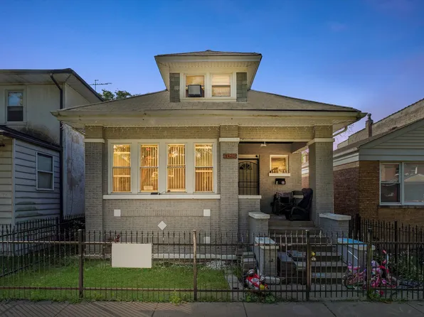 11230 S Vernon Ave, Chicago, IL 60628