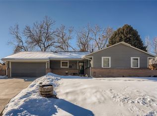 3112 S Monaco Cir, Denver, CO 80222