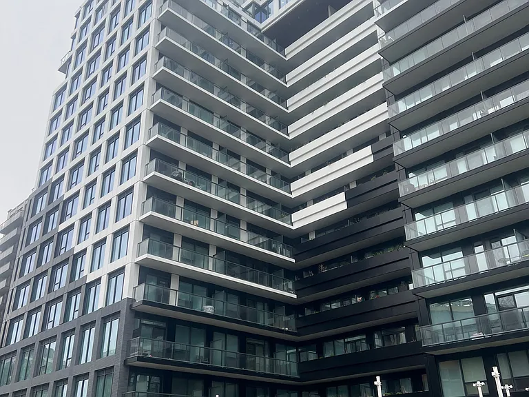 1100 Sheppard Ave W #326 — Photo 3