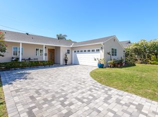 22311 Ellinwood Dr, Torrance, CA 90505