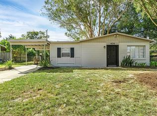 626 Caliente Way, Altamonte Springs, FL 32714