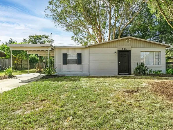 626 Caliente Way, Altamonte Springs, FL 32714