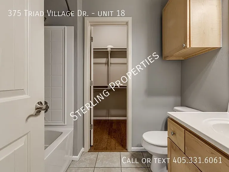 375 Triad Village Dr #18 — Photo 36