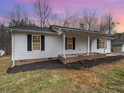 146 Walnut Rd, Lexington, NC, 27292