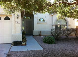 7935 E Caballero St, Mesa, AZ 85207