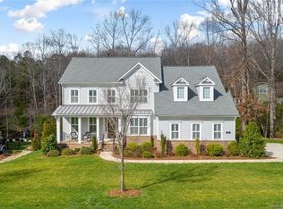 353 Monteray Oaks Cir, Fort Mill, SC 29715