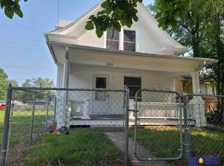 2932 Apple St, Lincoln, NE 68503