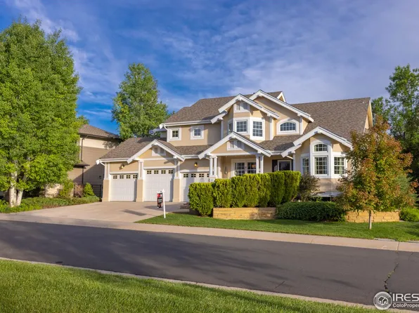 825 Milan Terrace Dr, Fort Collins, CO 80525