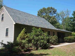 122 Ridgeview Rd, Weare, NH 03281