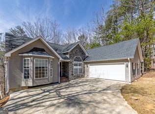 262 Morse Elm Loop, Waleska, GA 30183