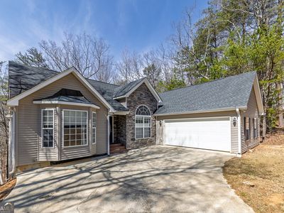 262 Morse Elm Loop, Waleska, GA, 30183
