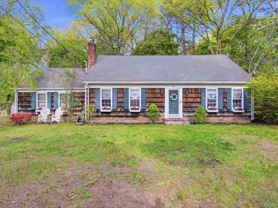 241 Tyler Avenue, Miller Place, NY, 11764