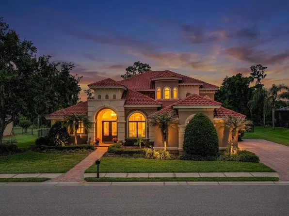 6739 EAGLE RIDGE BOULEVARD, LAKELAND, FL 33813