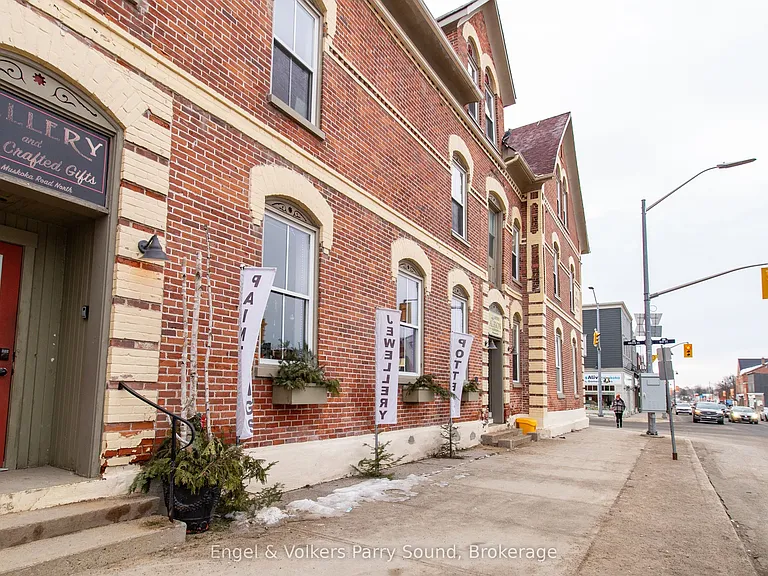 100 Muskoka Rd N #22 — Photo 5