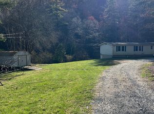 8181 Poor Mountain Rd, Bent Mountain, VA 24059