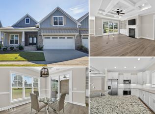 8412 Caladenia Way, Leland, NC 28451