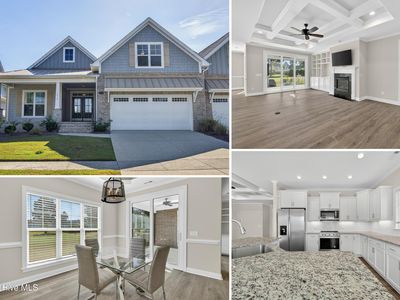 8412 Caladenia Way NE, Leland, NC, 28451