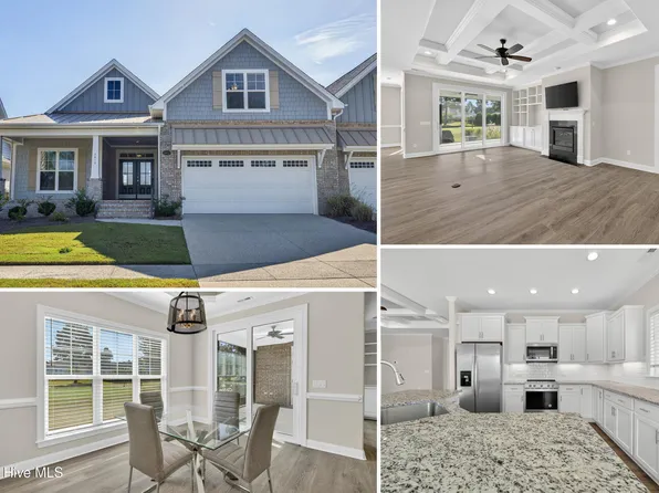 8412 Caladenia Way NE, Leland, NC 28451