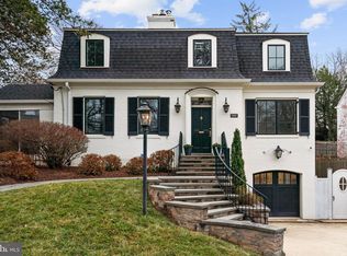 5007 Baltimore Ave, Bethesda, MD 20816