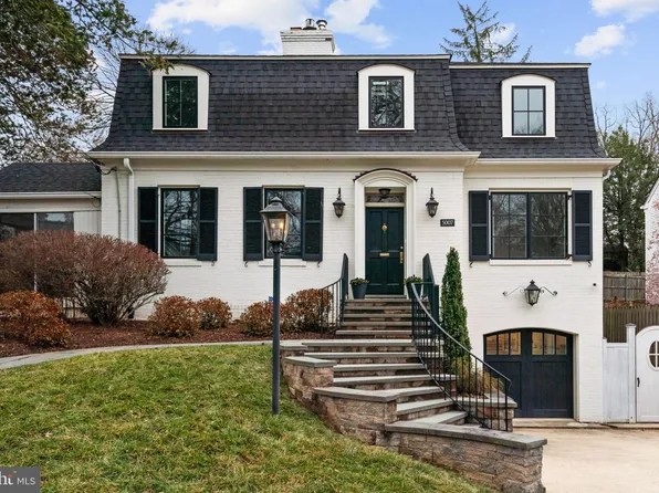 5007 Baltimore Ave, Bethesda, MD 20816
