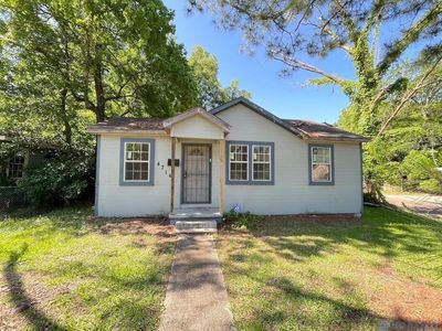 4714 Fairfields Ave, Baton Rouge, LA, 70802