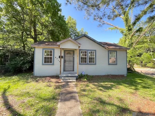 4714 Fairfields Ave, Baton Rouge, LA 70802
