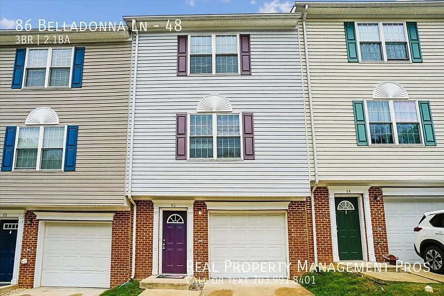 1st image of 86 Belladonna Ln #48