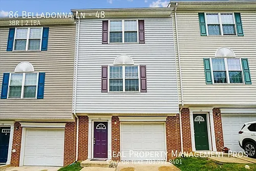 86 Belladonna Ln #48 Photo 1