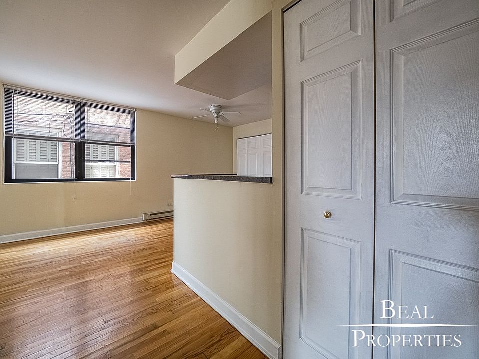 1st image of 1446 N Dearborn St #E2