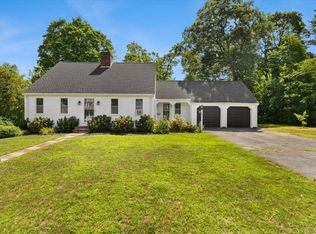 14 Whitehill St, Taunton, MA 02780