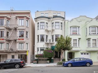 1554 Green St #F, San Francisco, CA 94123