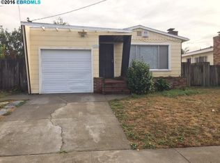 1620 Hellings Ave, Richmond, CA 94801