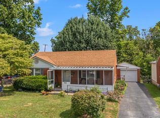 1853 Dunkirk Dr, Lexington, KY 40504