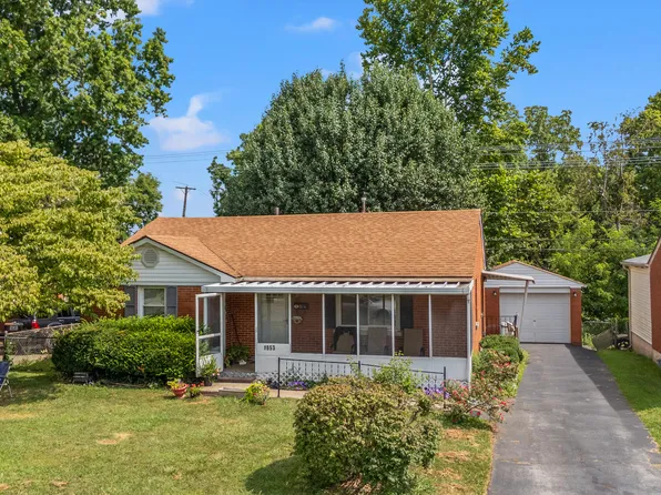 1853 Dunkirk Dr, Lexington, KY 40504