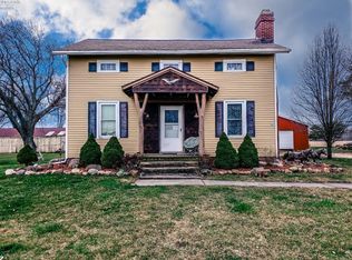 7461 State Route 101 N, Clyde, OH 43410