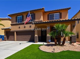 9692 Casper Peak Ct, Las Vegas, NV 89117