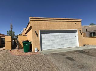 1605 Beth Way NE, Rio Rancho, NM 87144