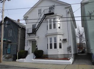 27 Herschel St, Providence, RI 02909