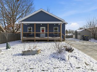 2311 S Rogers St, Bloomington, IN 47403