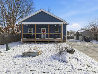 2311 S Rogers St, Bloomington, IN, 47403