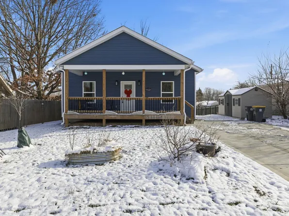 2311 S Rogers St, Bloomington, IN 47403