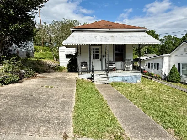 37 Baltimore Ave, Danville, VA 24541