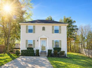 2020 Penmar Dr, La Vergne, TN 37086