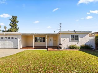 4722 N Fircroft Ave, Covina, CA 91722