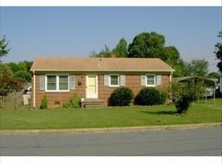 314 Chestnut St, Burlington, NC 27217